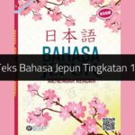 Buku Teks Bahasa Jepun Tingkatan 1 KSSM