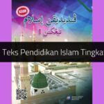 Buku Teks Pendidikan Islam Tingkatan 1 KSSM