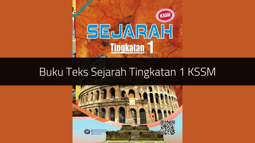 √ Buku Teks Sejarah Tingkatan 1 Kssm Download Pdf