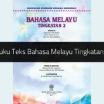 Buku Teks Bahasa Melayu Tingkatan 2 Download PDF