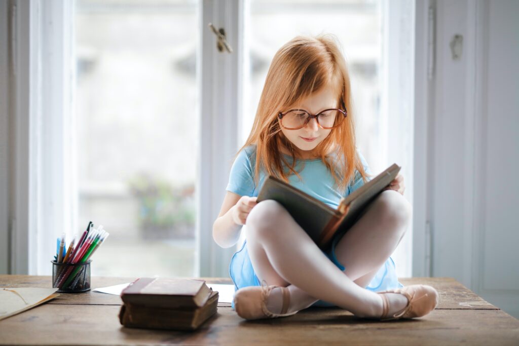 Contoh Karangan Peranan Ibu Bapa dalam Memupuk Amalan Membaca dalam Kalangan Anak-Anak 1
