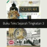 Buku Teks Sejarah Tingkatan 3