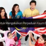 Cabaran untuk Mengekalkan Perpaduan Kaum Di Malaysia