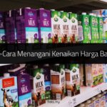 Cara-Cara Menangani Kenaikan Harga Barang