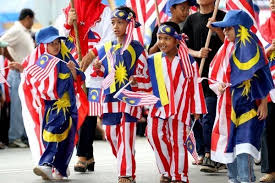 Contoh Karangan Kepentingan Semangat Cintakan Negara Malaysia 1