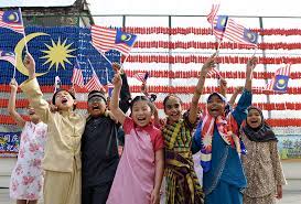 Contoh Karangan Kepentingan Semangat Cintakan Negara Malaysia 2