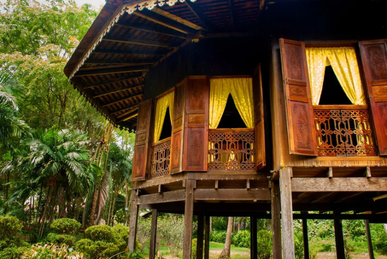 Contoh Karangan Langkah Pemuliharan Rumah Tradisional Melayu 2