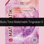 Download Buku Teks Matematik Tingkatan 5