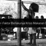 Faktor-Faktor Berlakunya Krisis Makanan Global