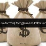 Faktor-Faktor Yang Menggalakkan Pelaburan Asing