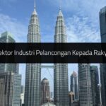 Kepentingan Sektor Industri Pelancongan Kepada Rakyat dan Negara