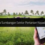 Pentingnya Sumbangan Sektor Pertanian Kepada Malaysia