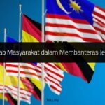 Tanggungjawab Masyarakat dalam Membanteras Jenayah Negara