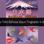 Buku Teks Bahasa Jepun Tingkatan 4 dan 5