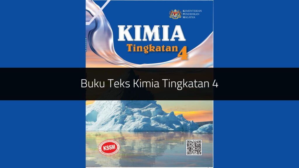 √ Buku Teks Kimia Tingkatan 4 Kssm Download Pdf 2107