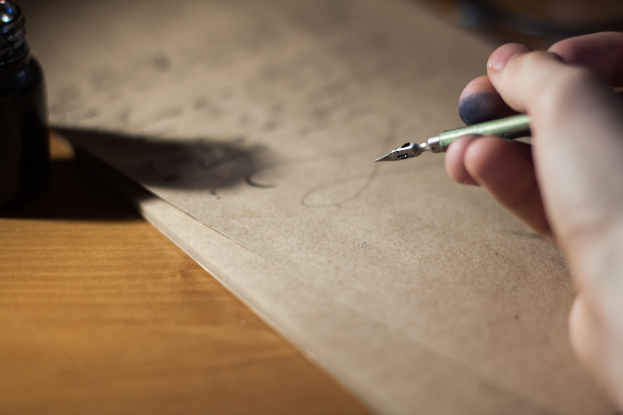 Cara Penulisan Surat Kiriman Tidak Rasmi