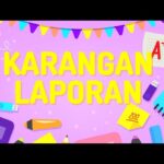 Karangan Laporan