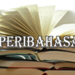Peribahasa