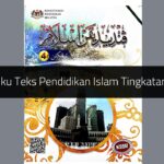 Buku Teks Pendidikan Islam Tingkatan 4