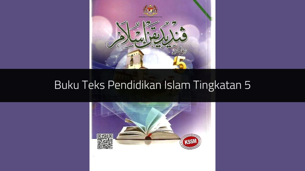 √ Buku Teks Pendidikan Islam Tingkatan 5 Download Pdf