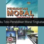 Buku Teks Pendidikan Moral Tingkatan 4