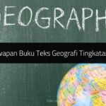 Jawapan Buku Teks Geografi Tingkatan 5